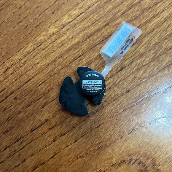 CROCS Accessories Nwt Grilled Cheese Crocs Jibbitz Poshmark